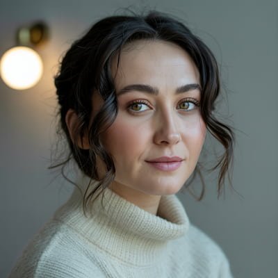 Anna Kowalski