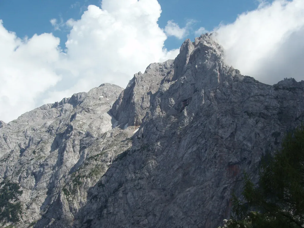 Logarska Dolina